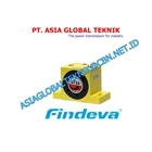 Vibrator Motor / Hidrolik FINDEVA GT SERIES 1