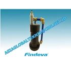 Vibrator Motor FINDEVA FKL SI 1