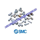 Pneumatic Valve Actuator / PIPE PNEUMATIC SMC 1