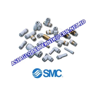 Pneumatic Valve Actuator / PIPE PNEUMATIC SMC